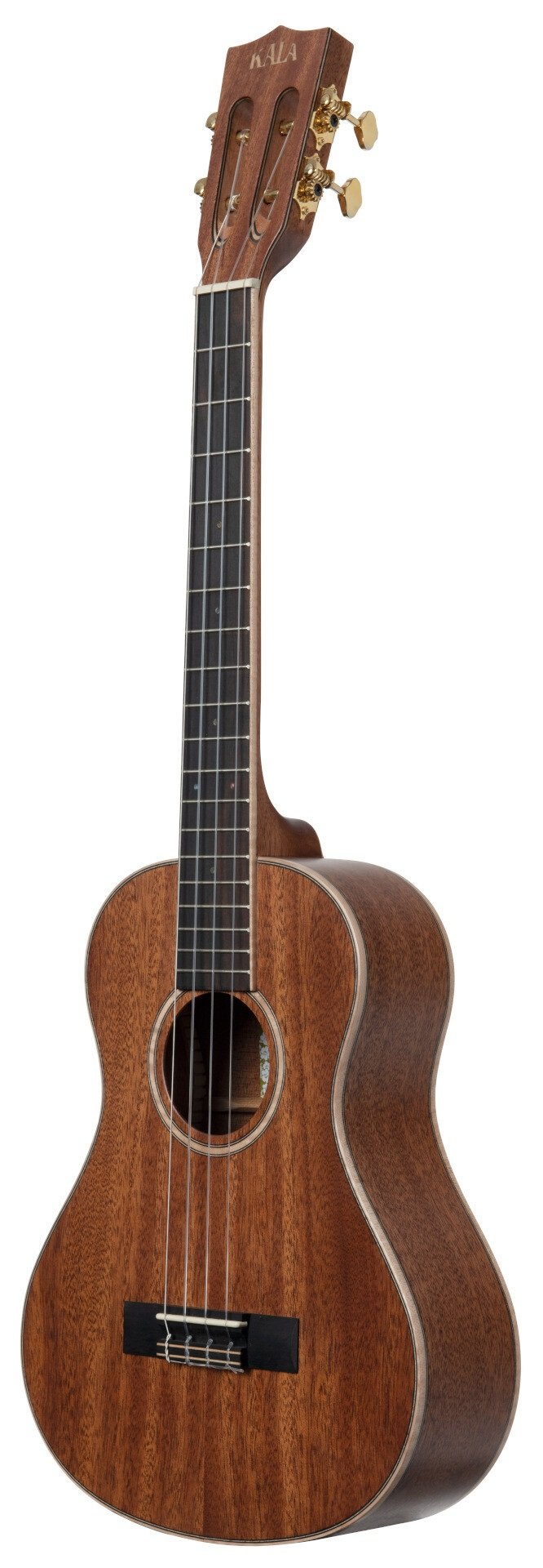 KA-AMHG-ST Super Tenor Ukulele with Case (UC-B) (Showroom)