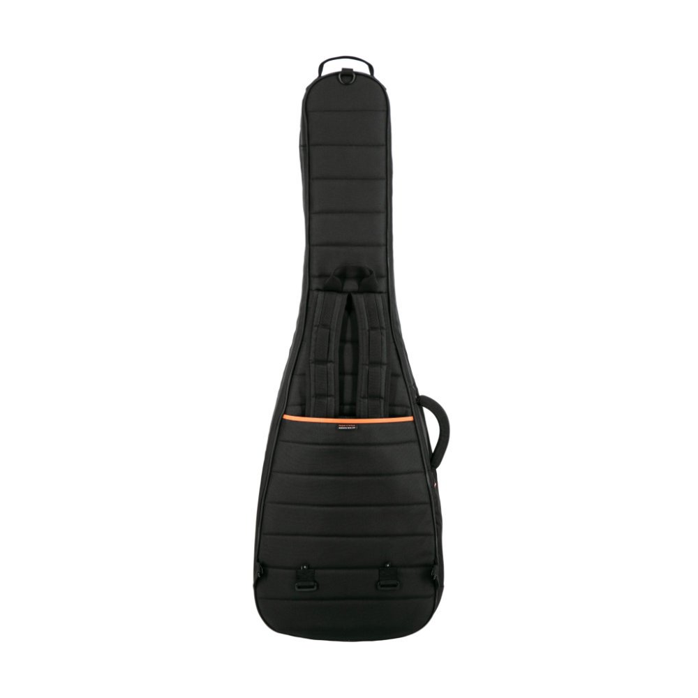 Classic Ultra Single Bass Black