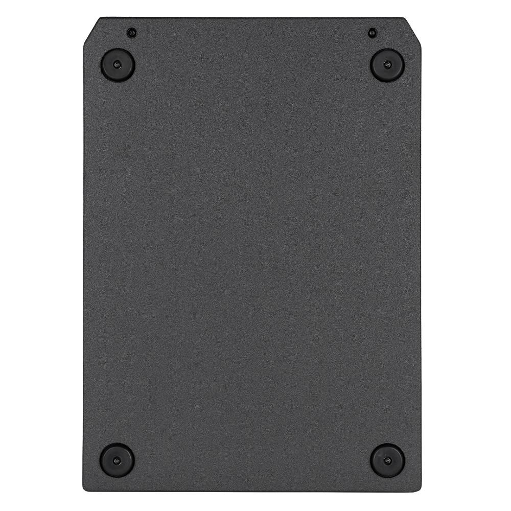 SUB15-AX, 220-240V, Black