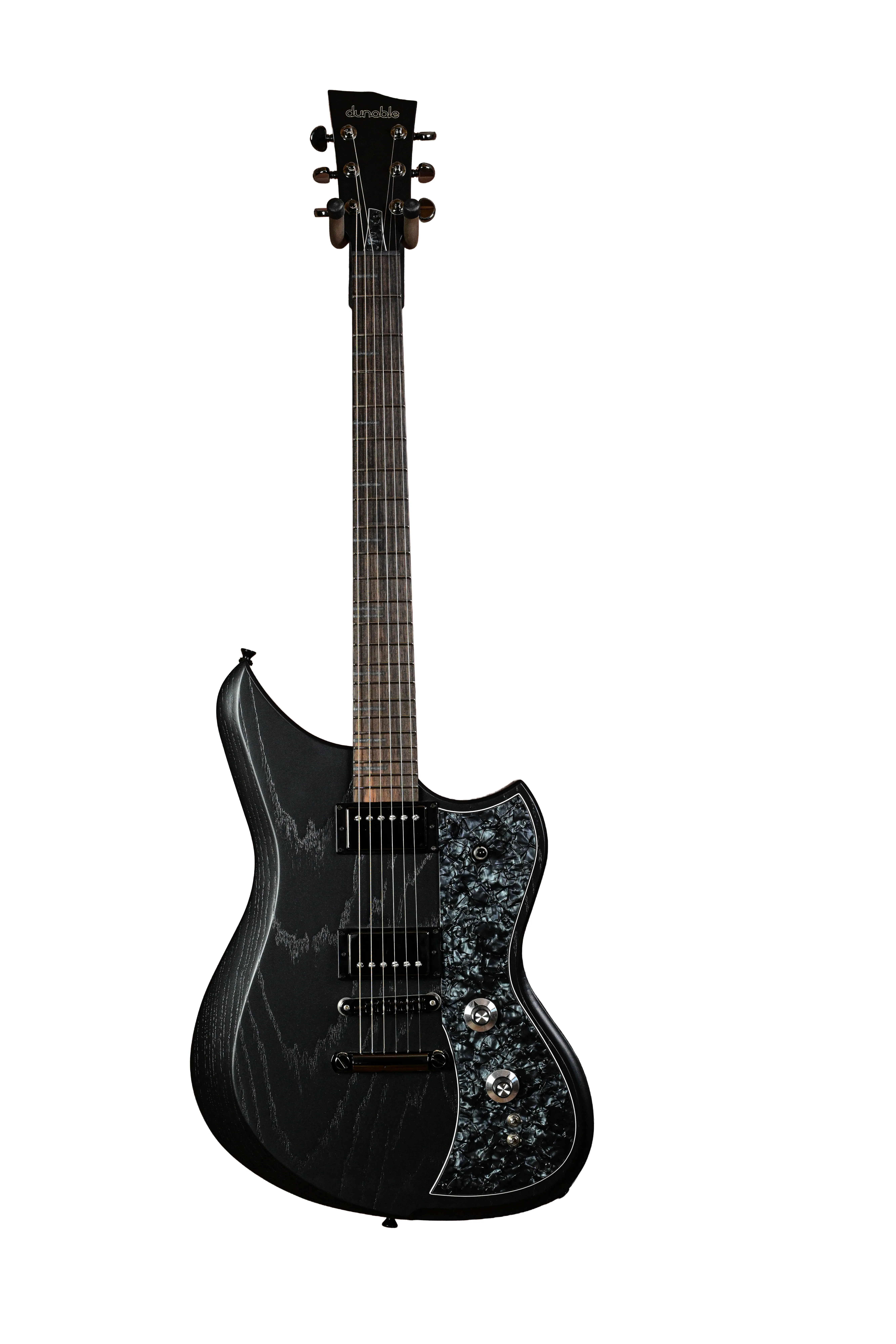 Yeti USA Cryptid Blackened Pearl