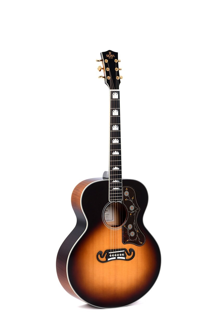 GJA-SG200