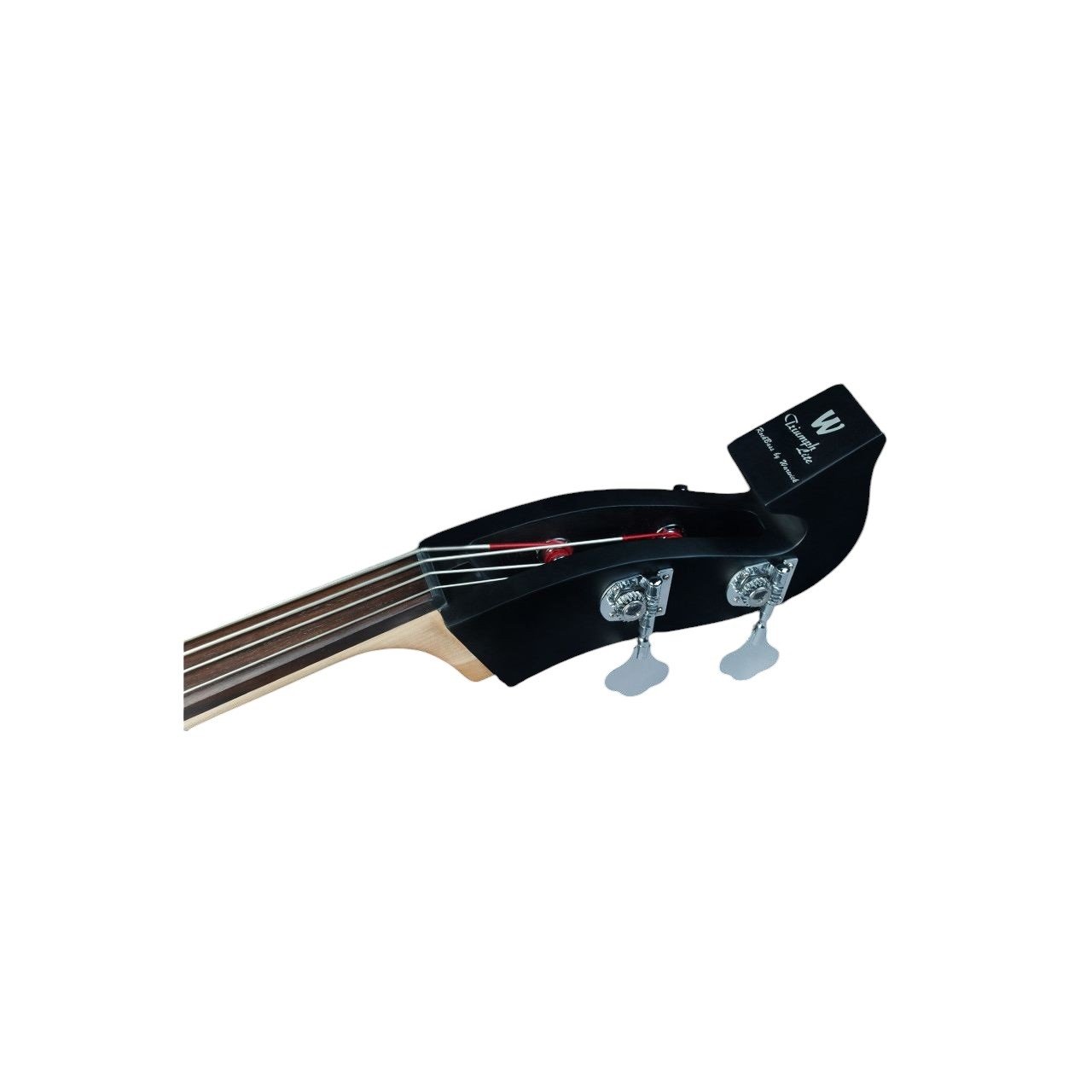 Triumph Lite 4-String Creme White High Polish