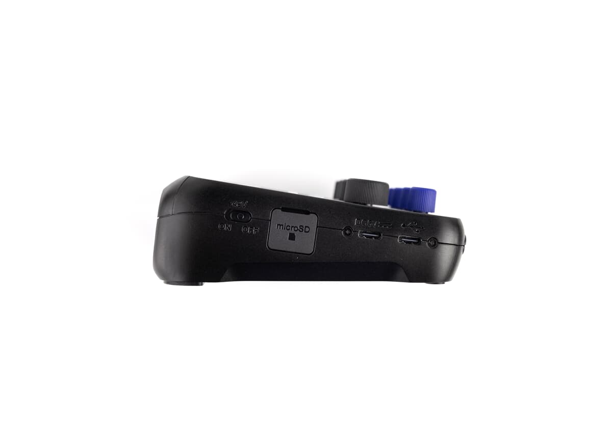 PodTrak P4next