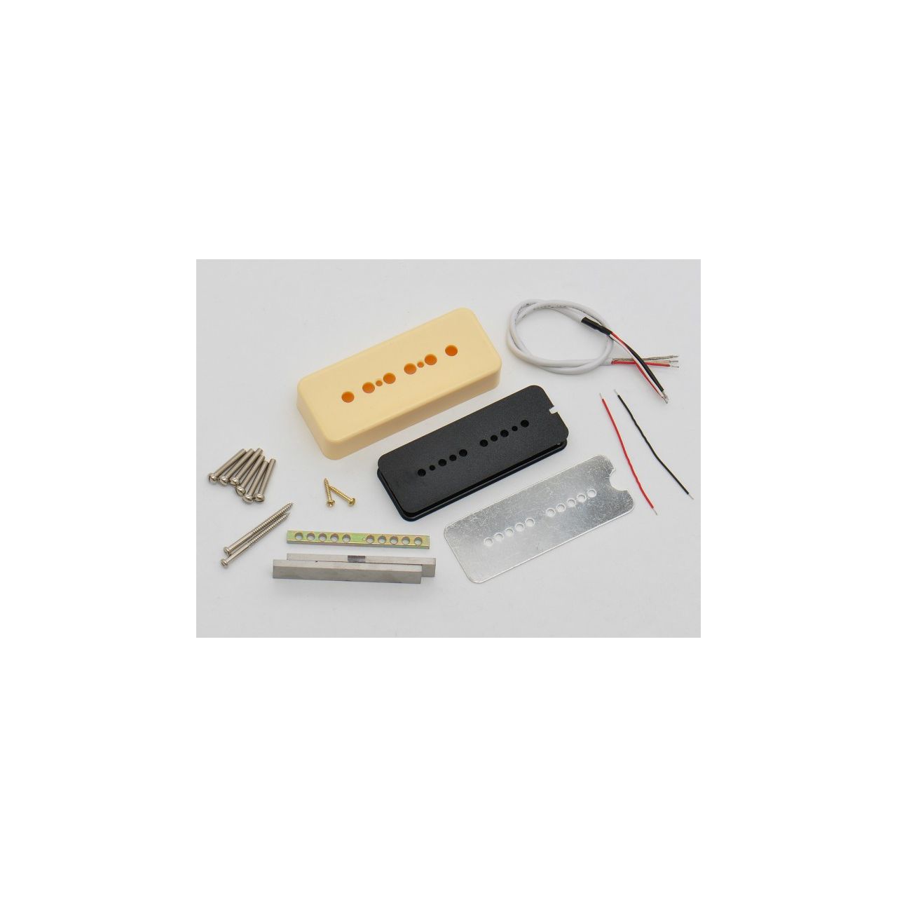 PUK90 Pickup Winding Kit für P-90