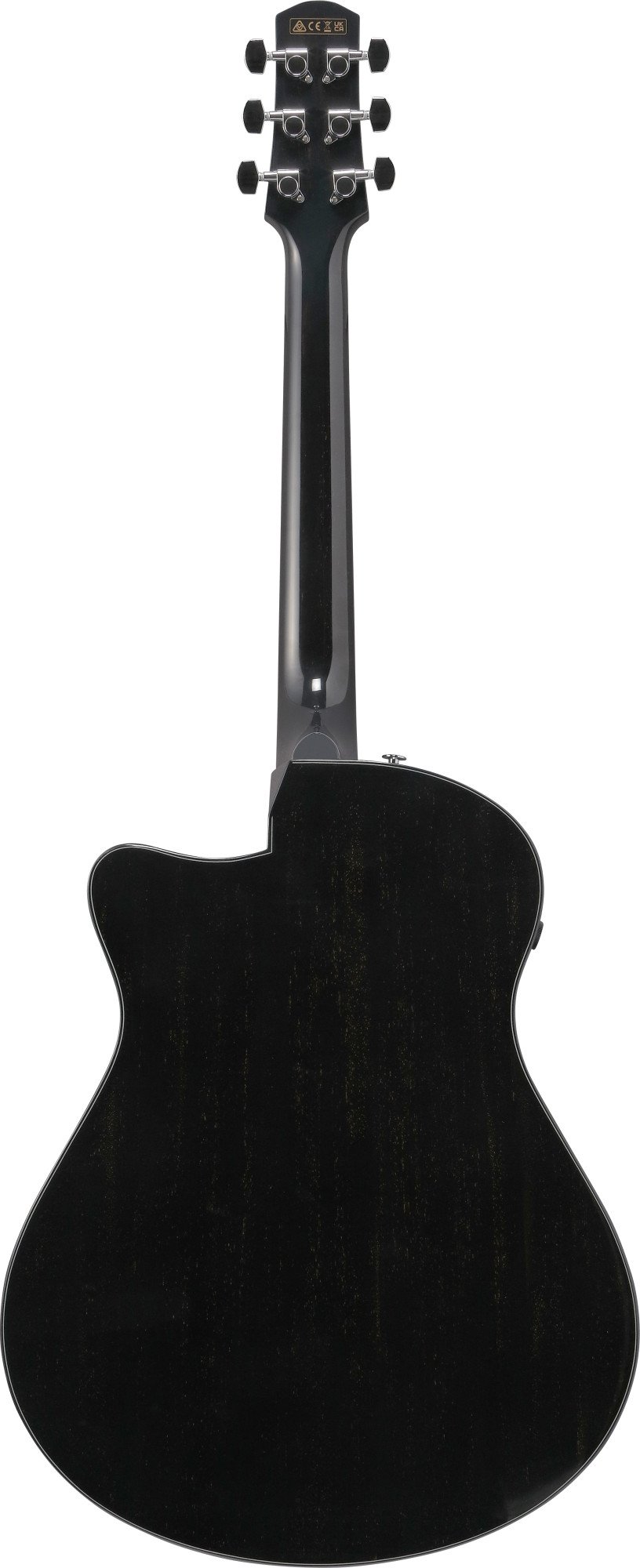 AAM340CE-RUB Westerngitarre