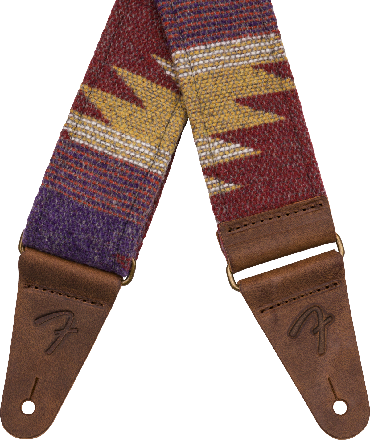 Zion Strap Copper Aztec