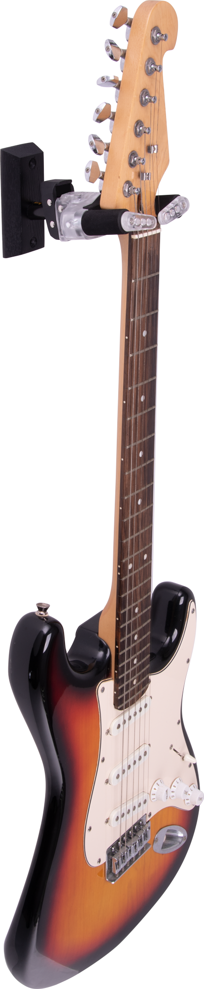 HCGSP-38WBLT Gitarrenwandhalter