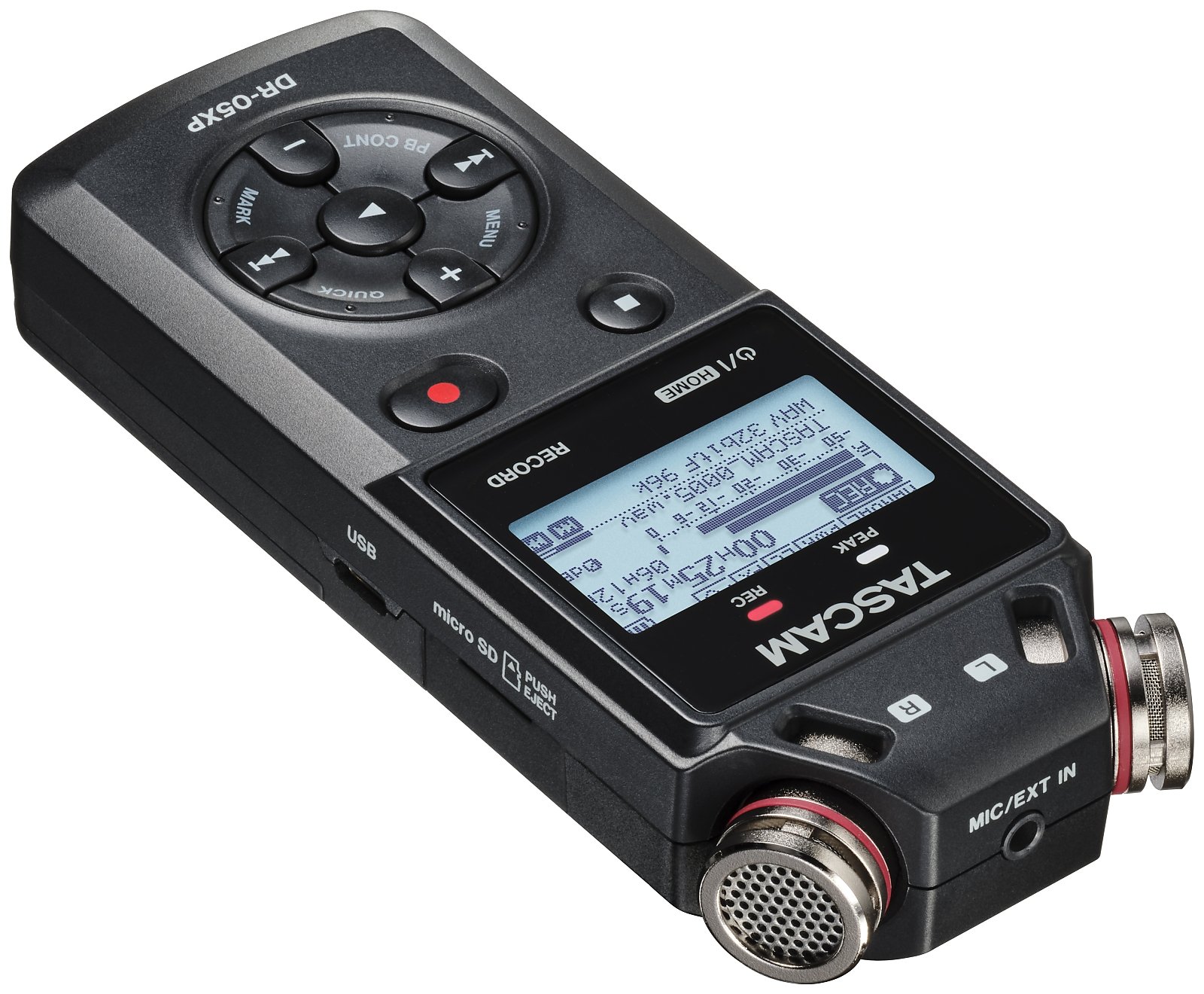 DR-05XP Recorder  
