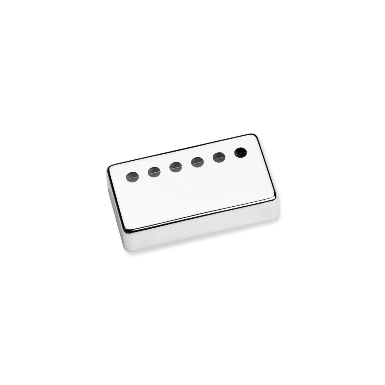 Pickup Cover for Humbuckers - Nickel