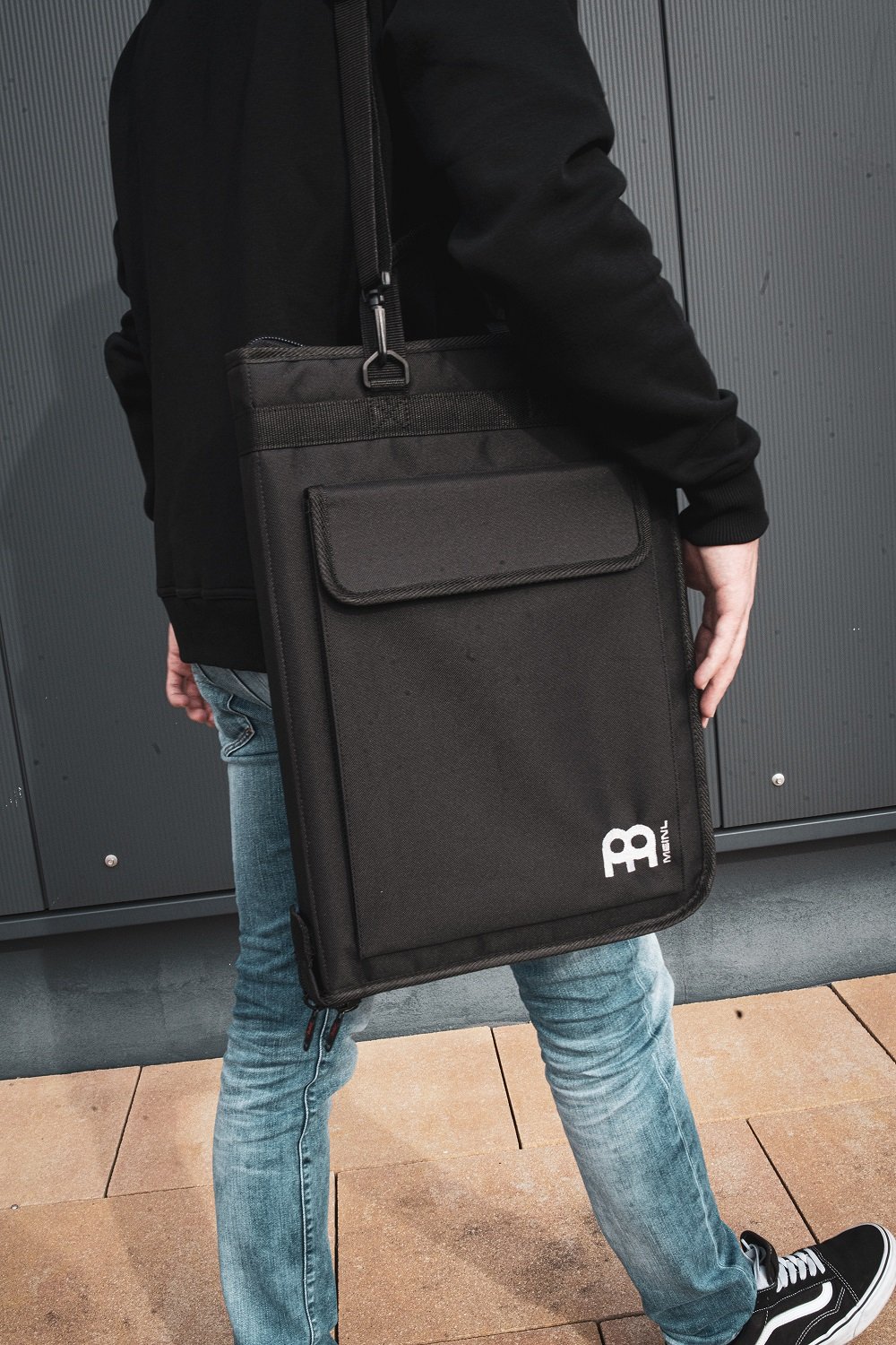 MSSB Stick Sling Bag