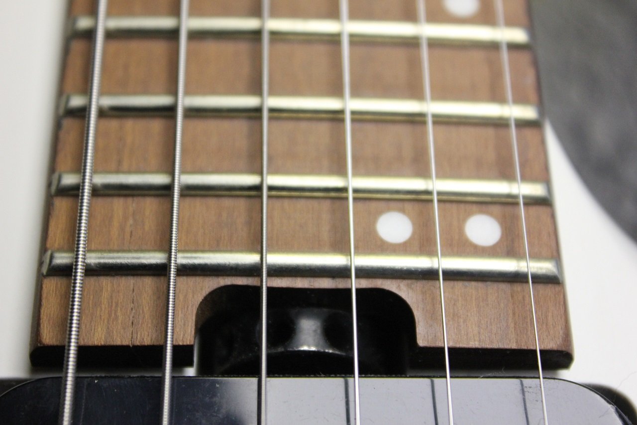Made in Japan Hybrid II Stratocaster® Limited Run Satin Sand Beige, Rosewood