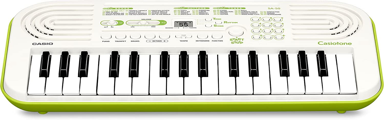 SA-50 Mini Keyboard