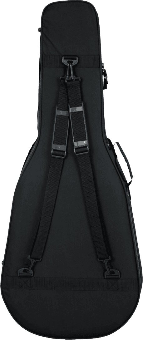 Softcase für Konzertgitarre