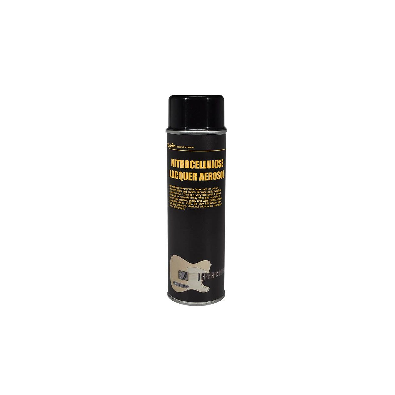 Nitrolack, 500ml Spraydose, olympic white 