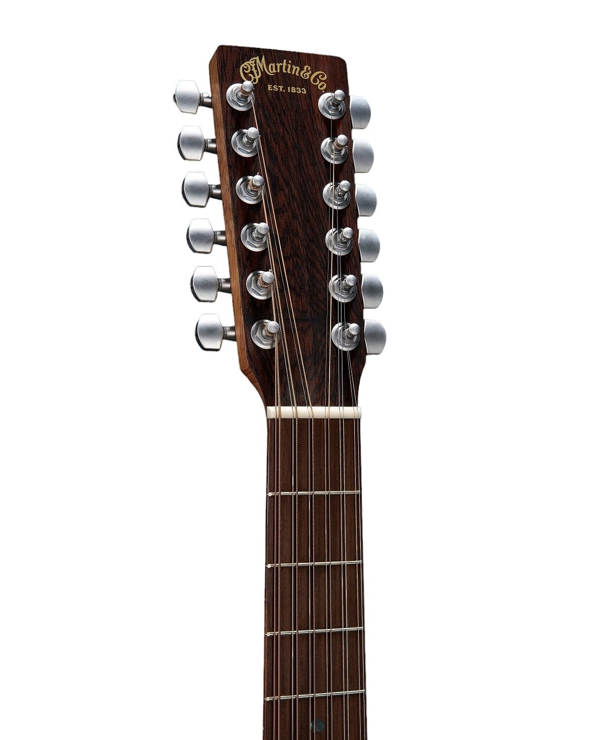 DC-X2E 12 String Brazillian Remastered