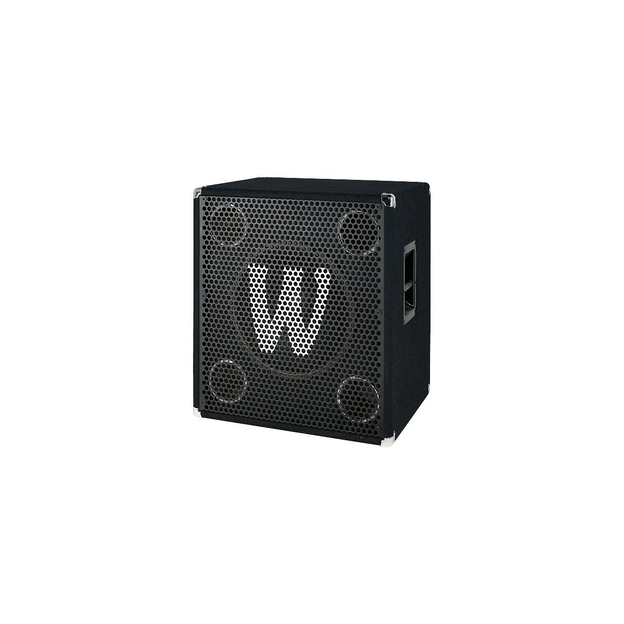 WCA 115 Pro Bassbox