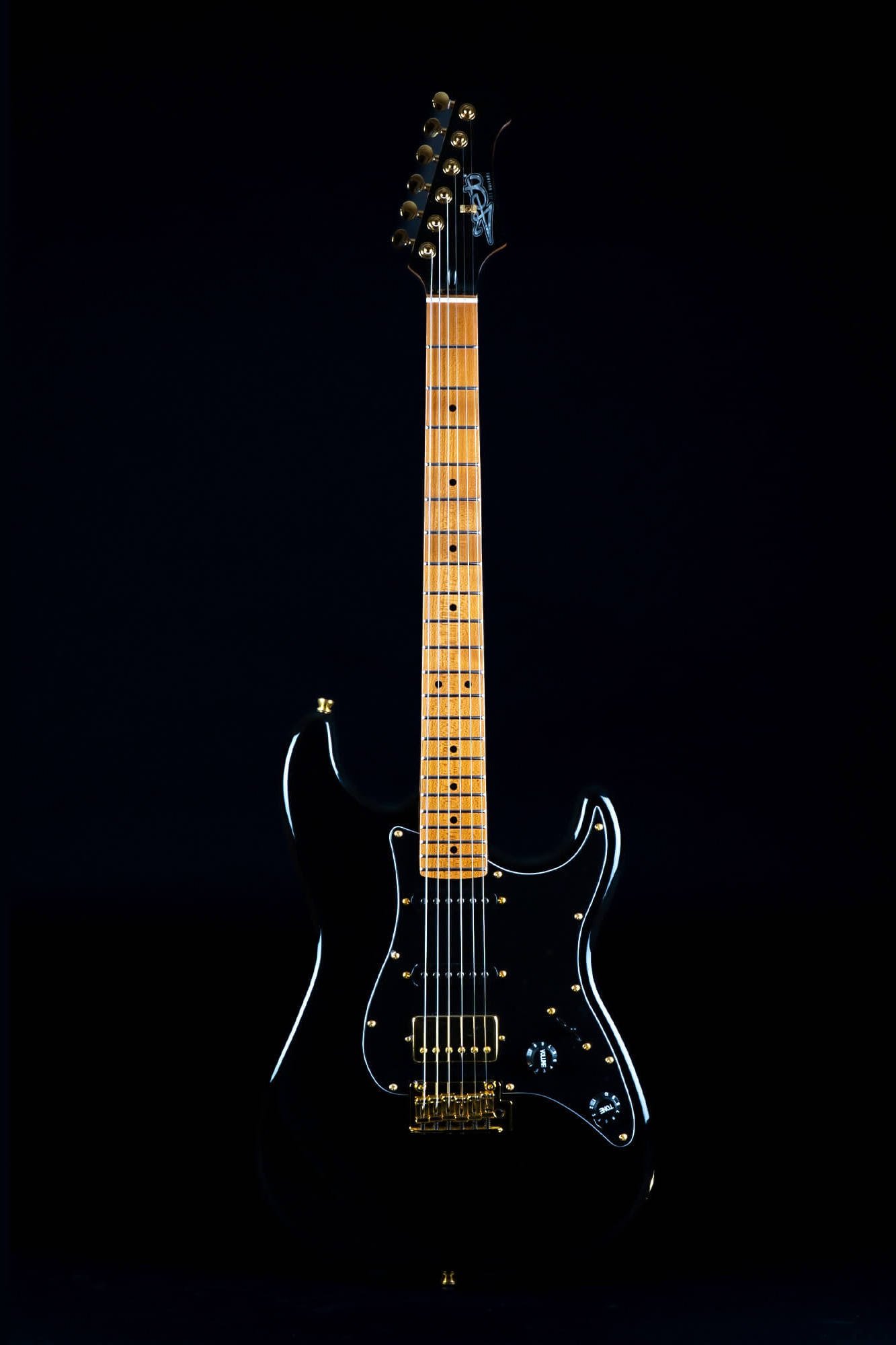 JS-400 Black Gold