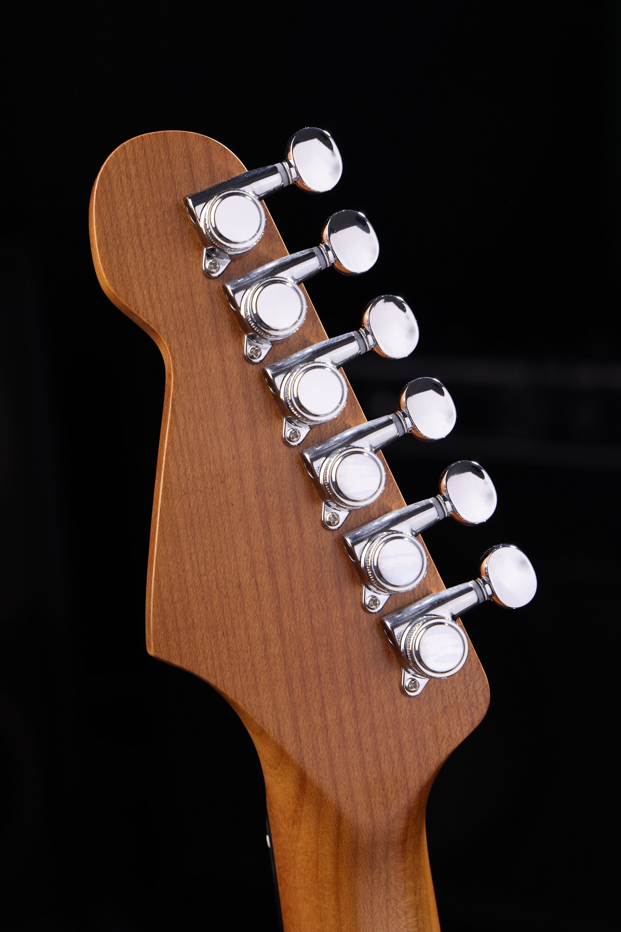 PS-7 PP R Purple Relic E-Gitarre
