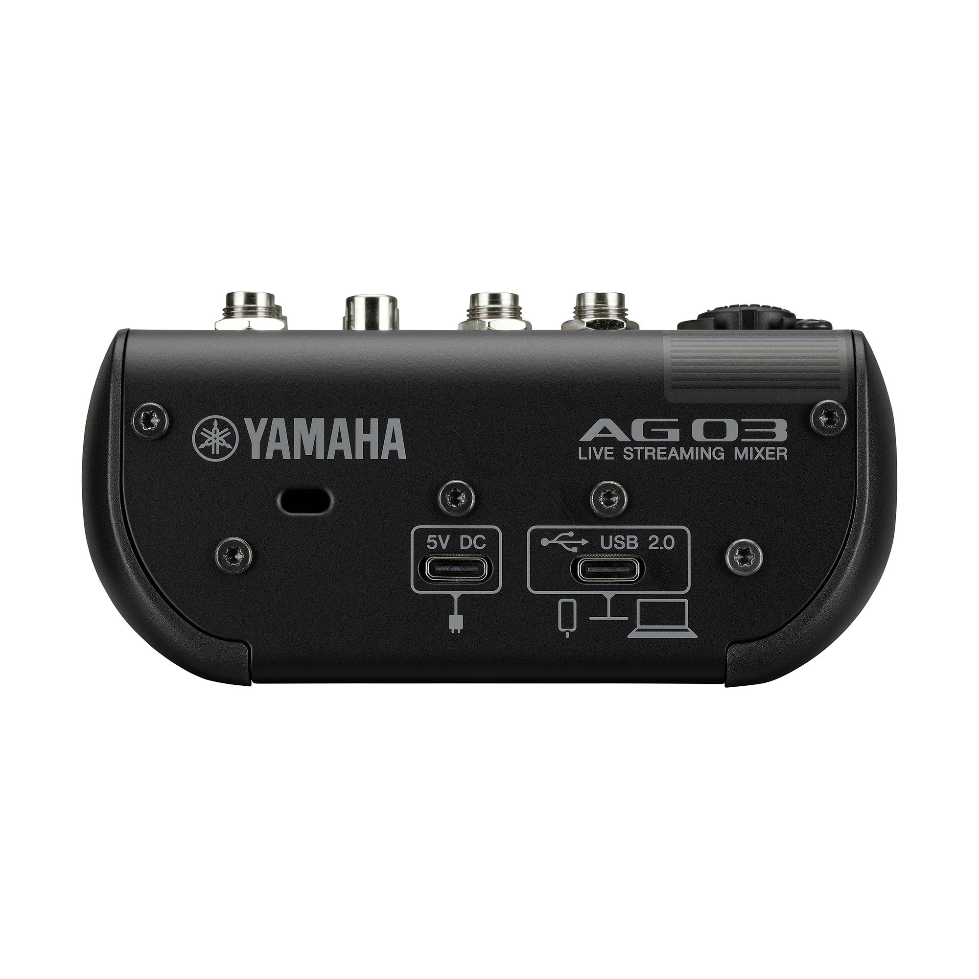 AG03MK2 Black