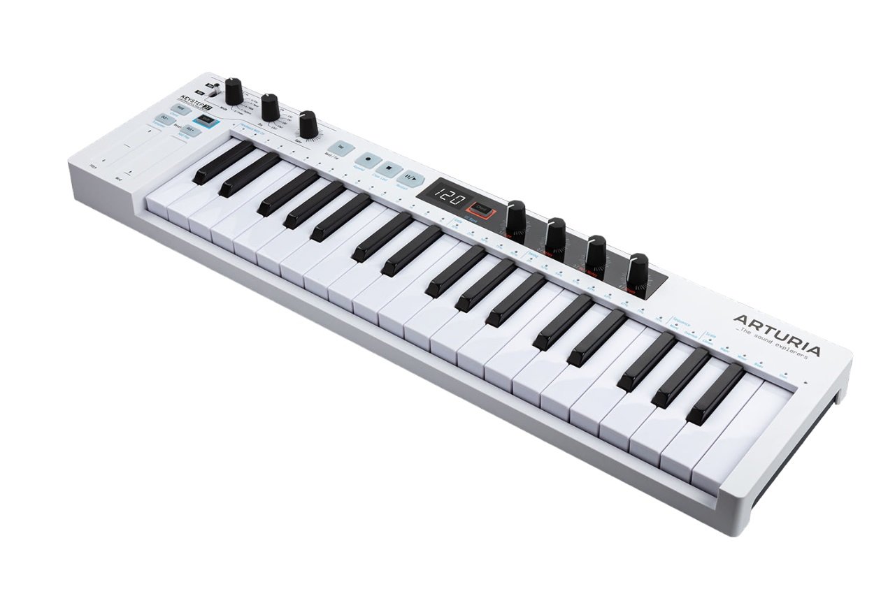 KeyStep 37 Sequenzer