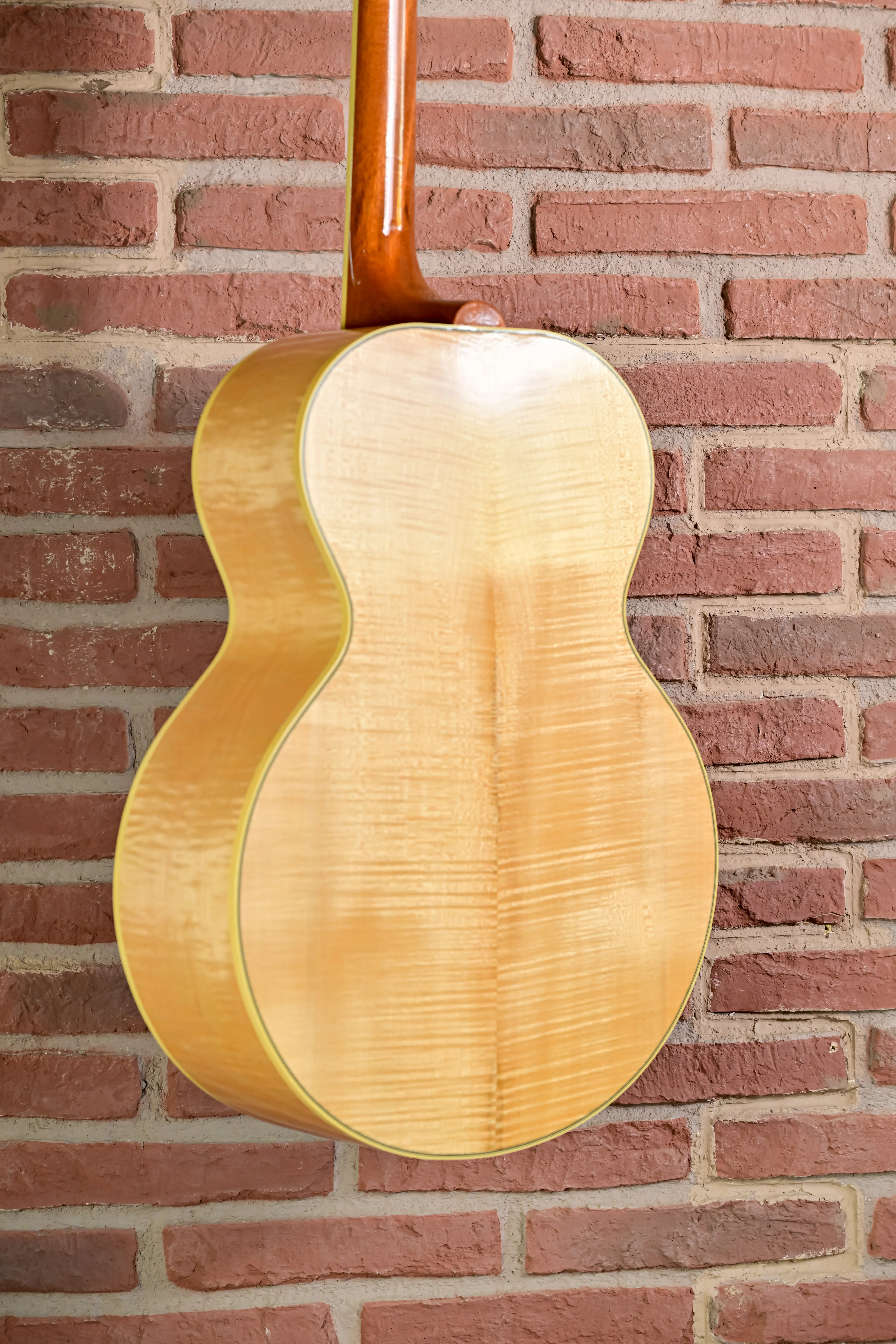 1952 J-185 Antique Natural