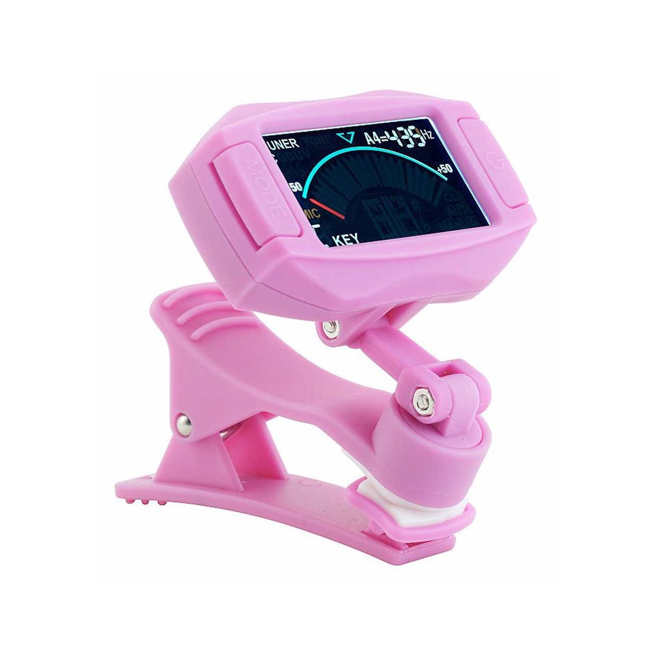 CT 8 - Stimmgerät Pink