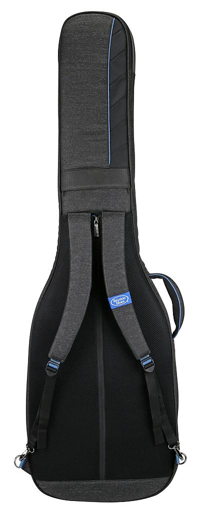 Continental Voyager E-Bass Koffer