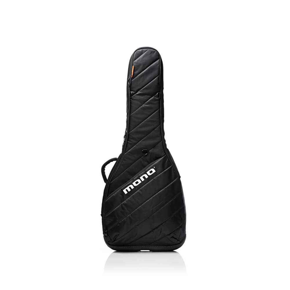 Vertigo Acoustic Gigbag Dreadnought Jet Black