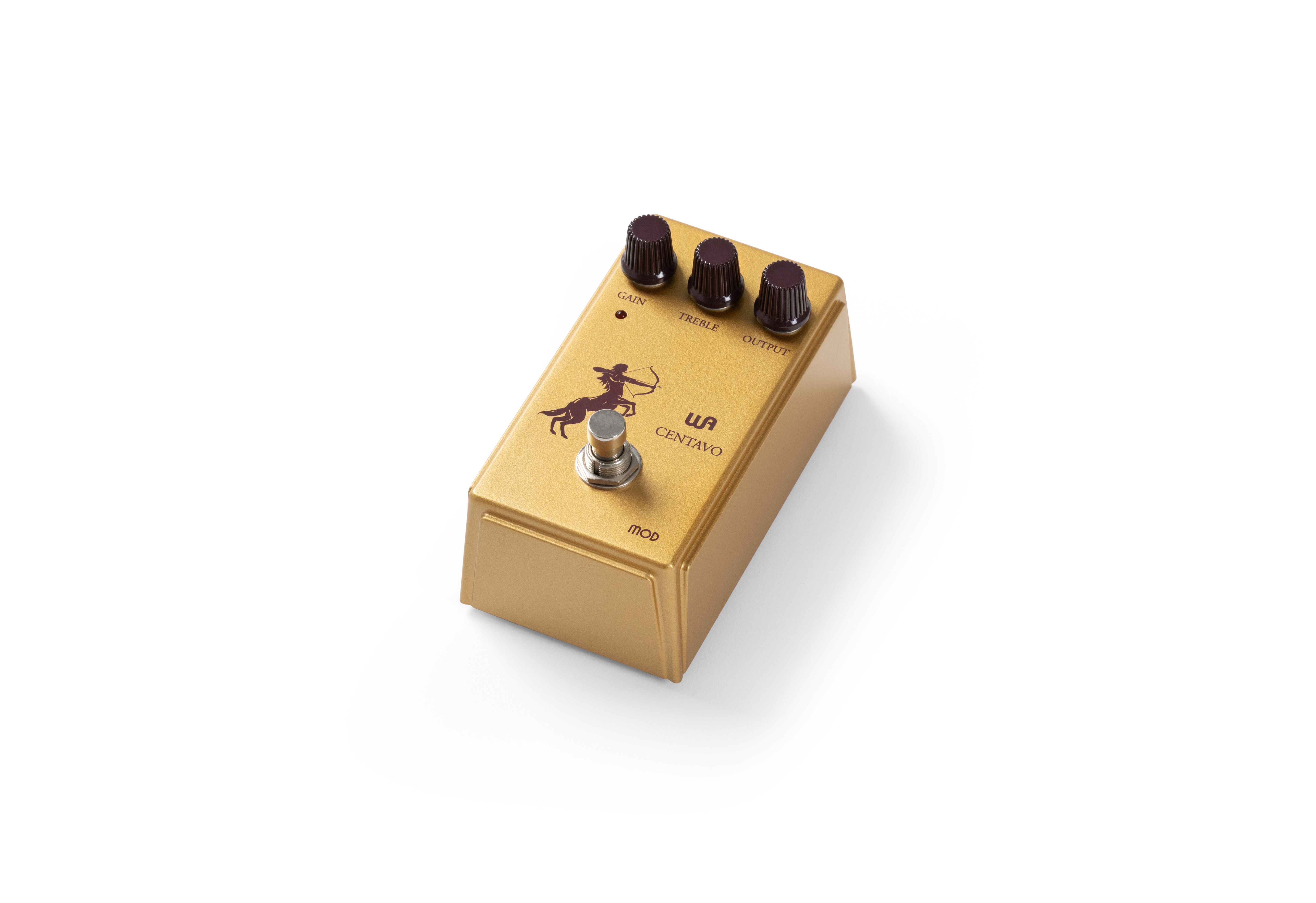 WA-CV-Mod Centavo Mod Pedal