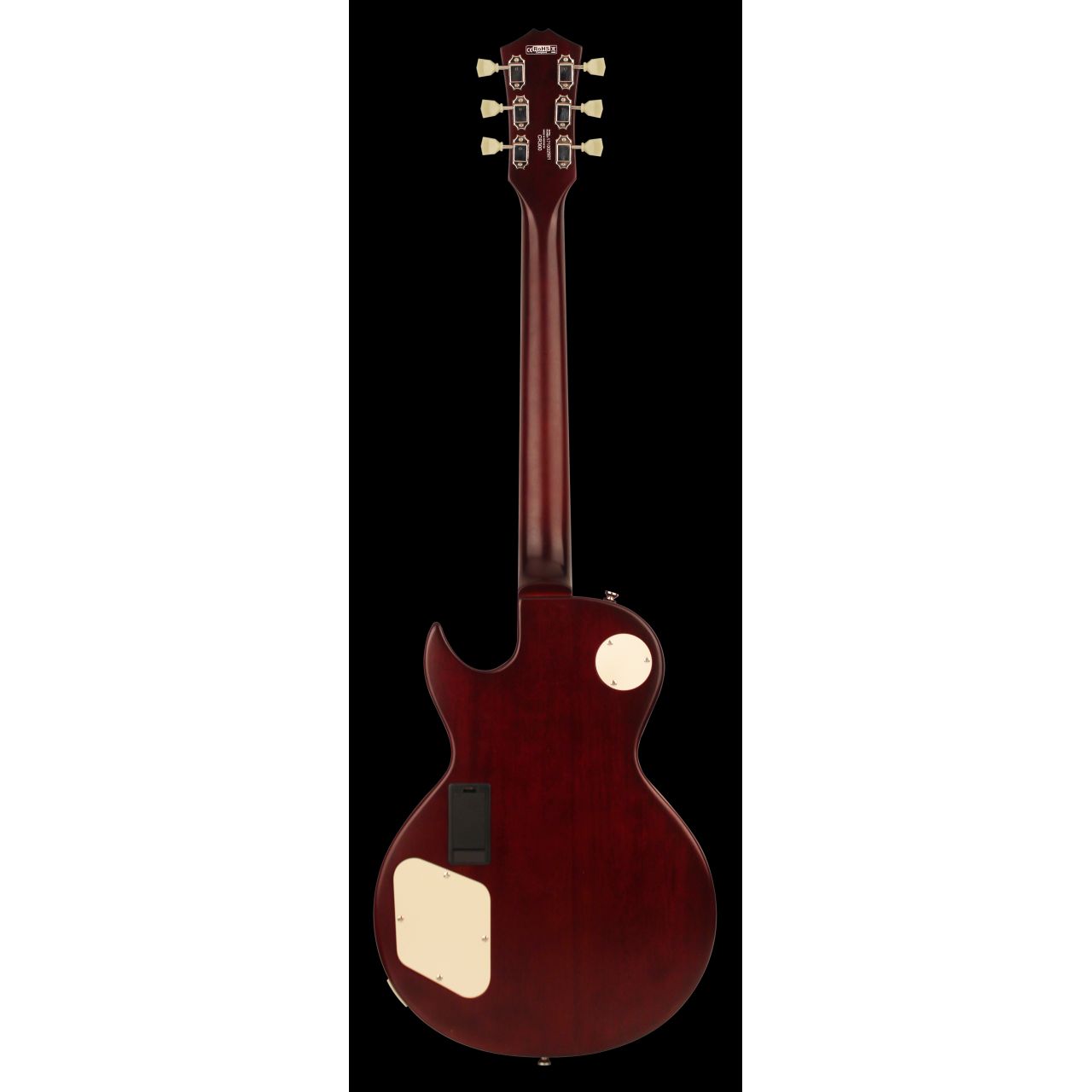 CR 300, Aged Vintage Sunburst - E-Gitarre