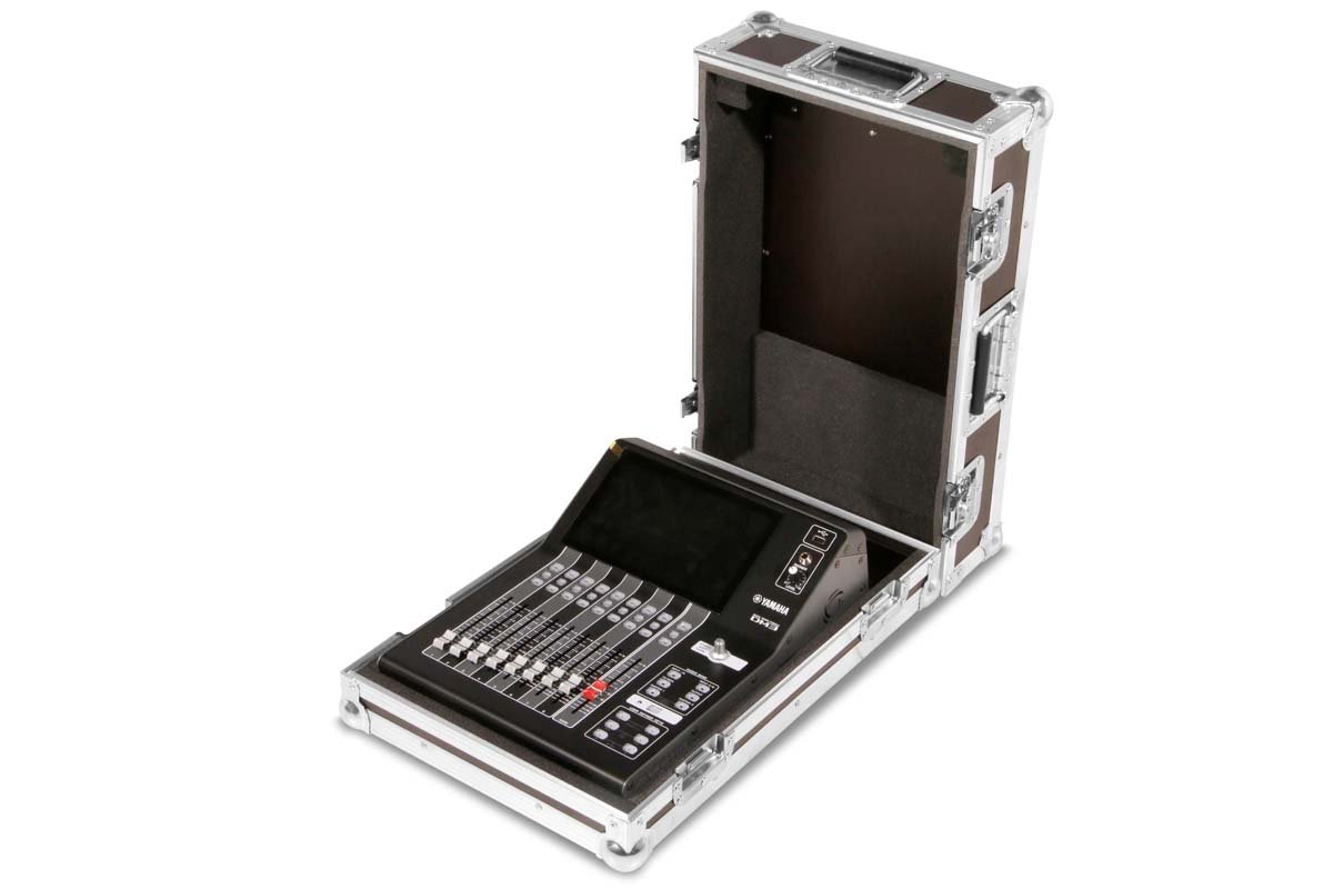Haubencase Yamaha DM3 / DM3S Digital Mixer