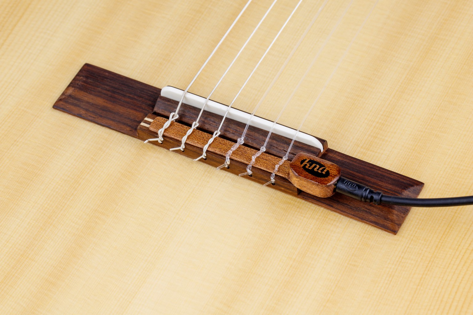 NG-1 Piezo  Pickup