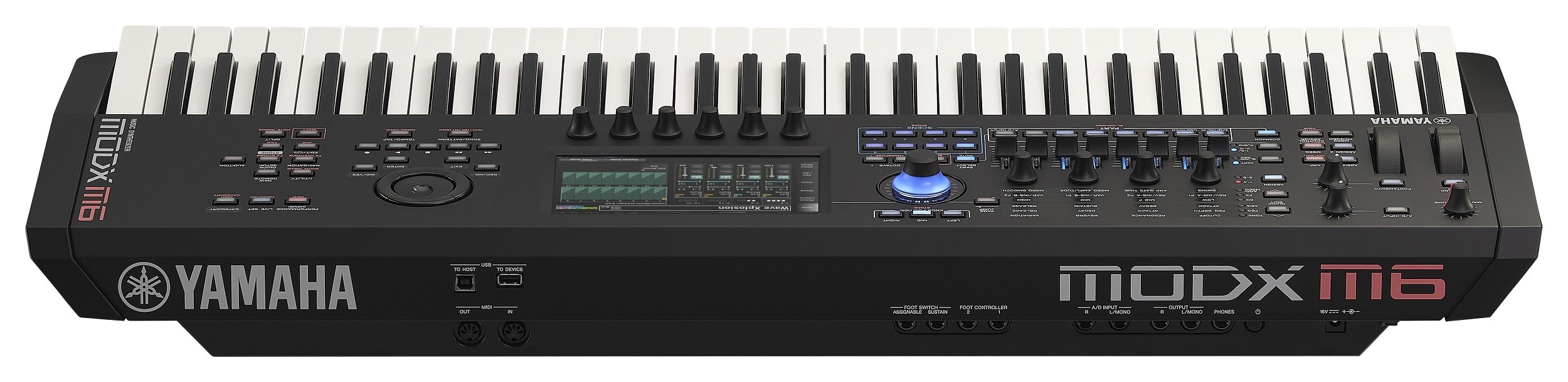 MODX M6