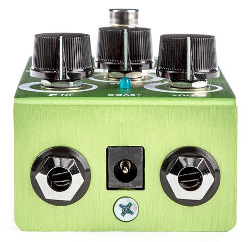 WM22 Green Rhino Mini