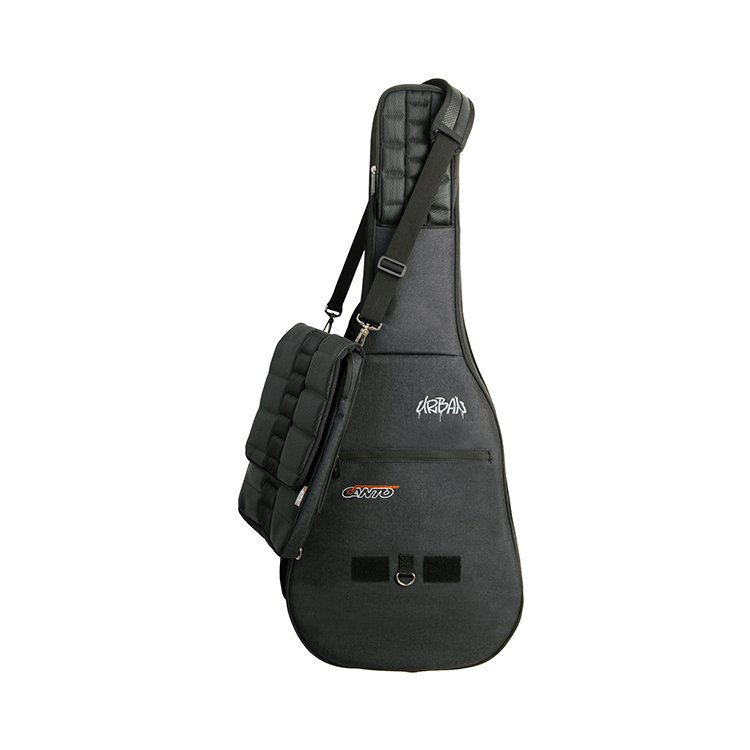 Urban Gigbag Akustikgitarre