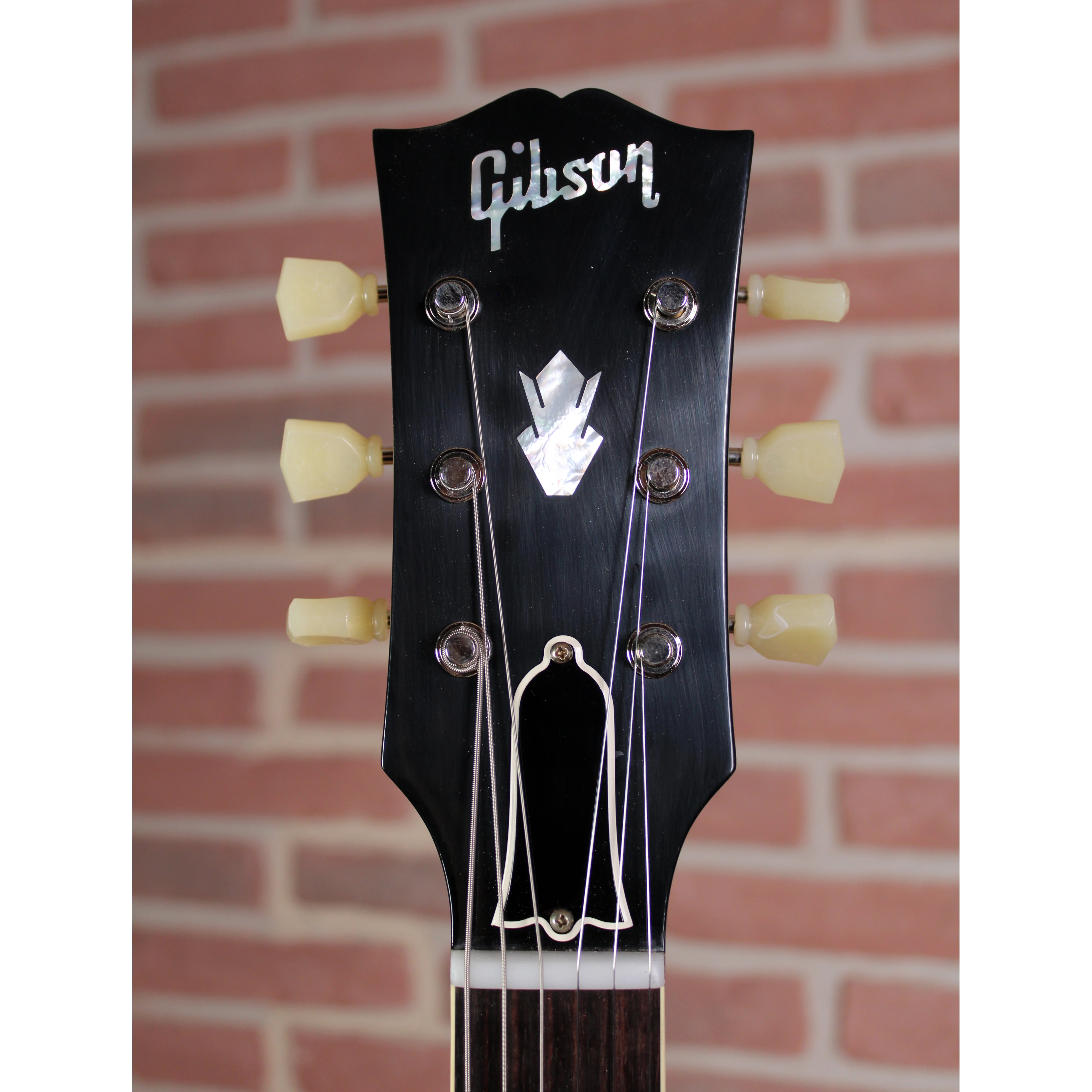 1959 ES-335 Reissue VOS All Double Gold Custom Shop