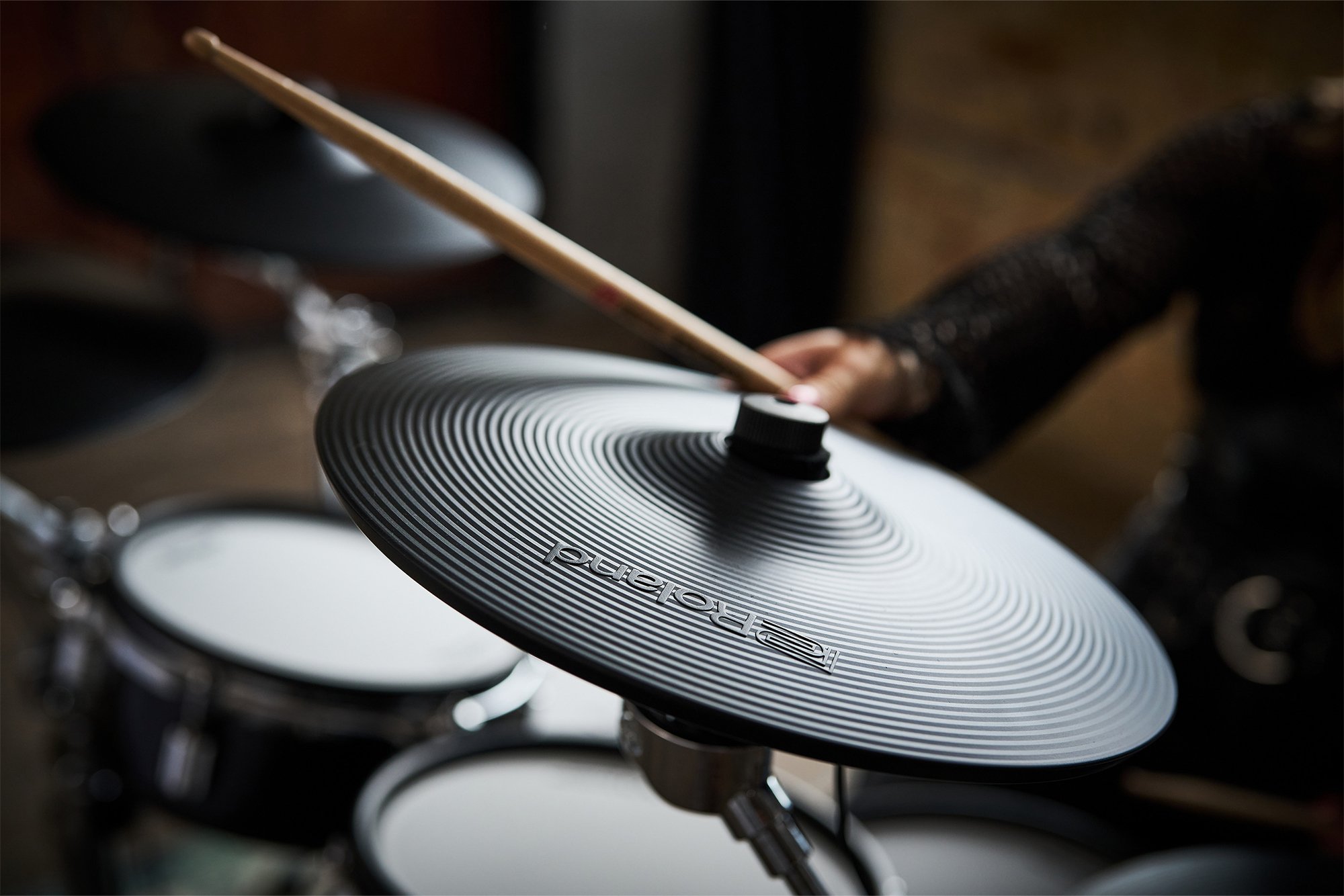 TD-316 E-Drum Kit