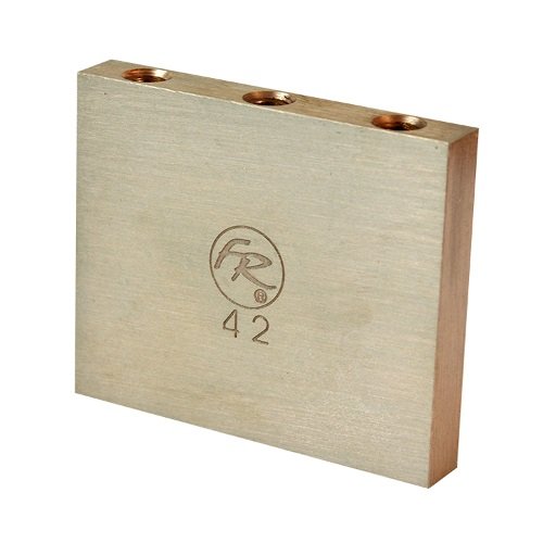 FROTuB42 - Tungsten Sustain Block, 42 mm