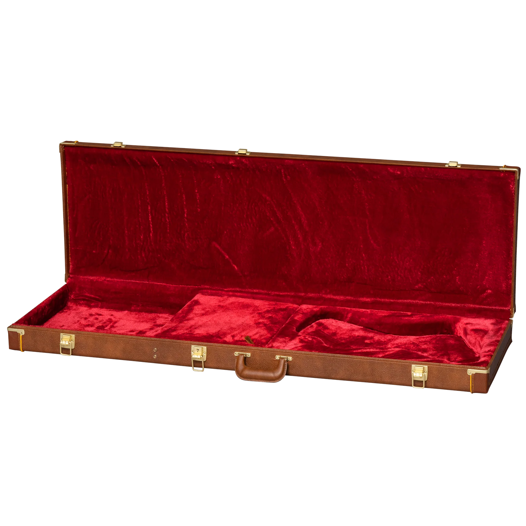 Thunderbird Original Hardshell Case