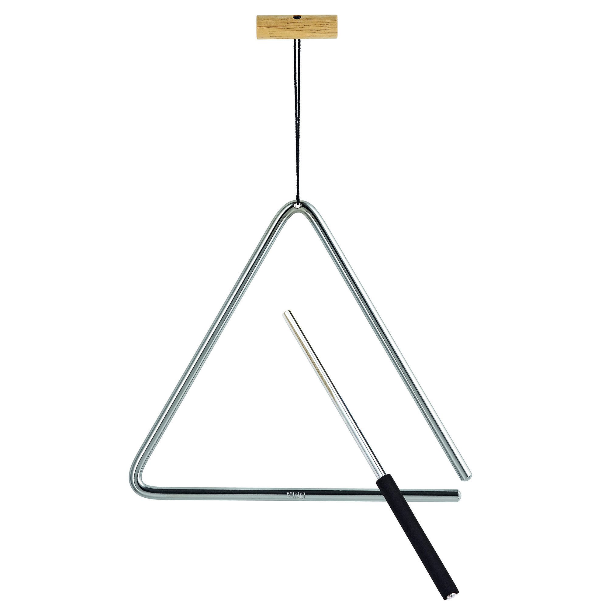 Triangel 8" 