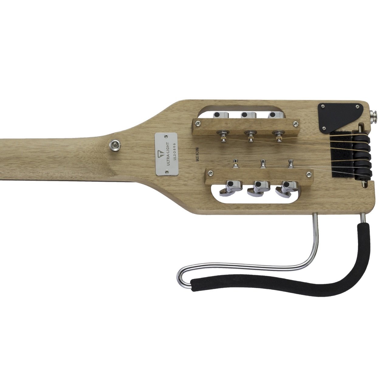 Ultra-Light Acoustic - Mahogany