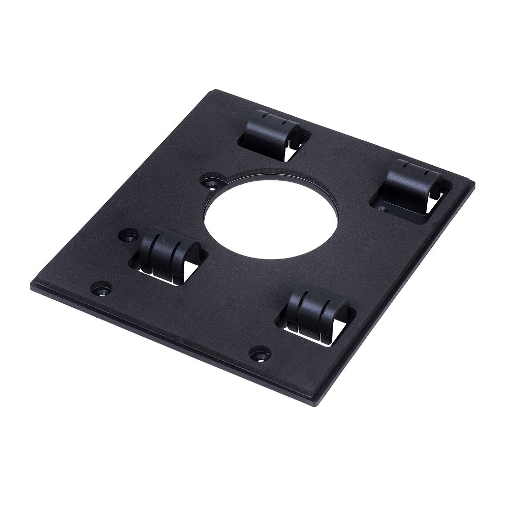QuickMount Type KE Pedal Mounting Plate KEMPER Profiler Player pedal