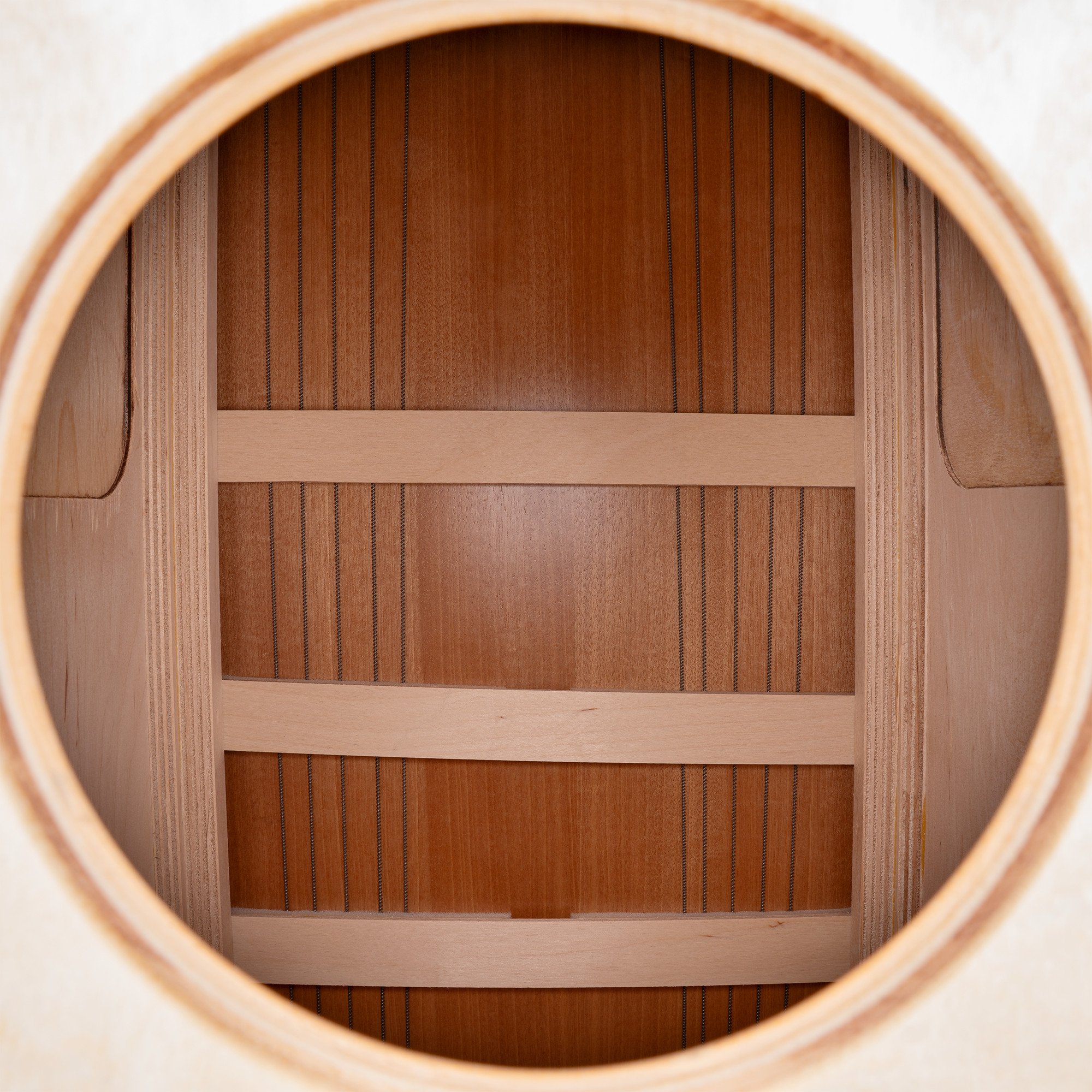 AEALPG-PER Paquito González Signature Performer Cajon - Artisan Edition