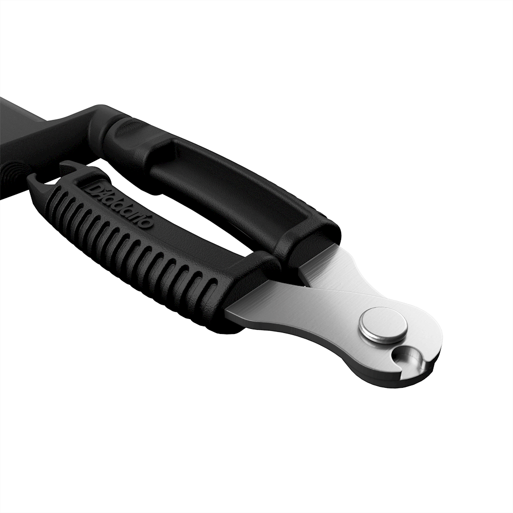 Pro Winder Saitenkurbel - Bass