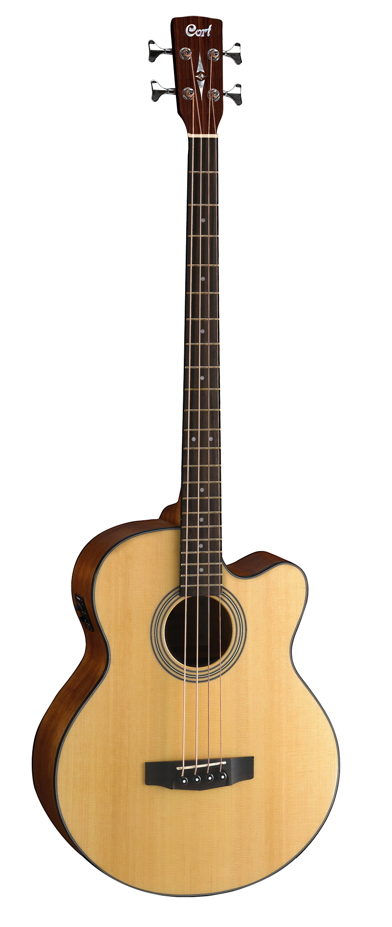 SJB5F Akustikbass