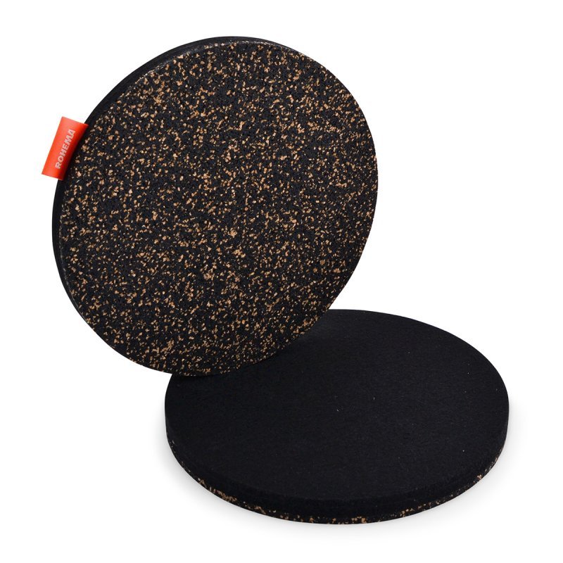 8" Practice Pad