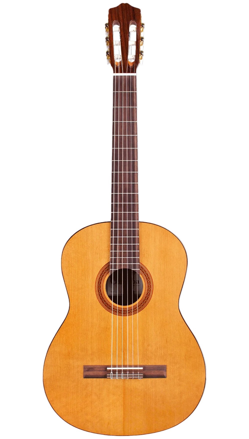 C5 CD Konzertgitarre