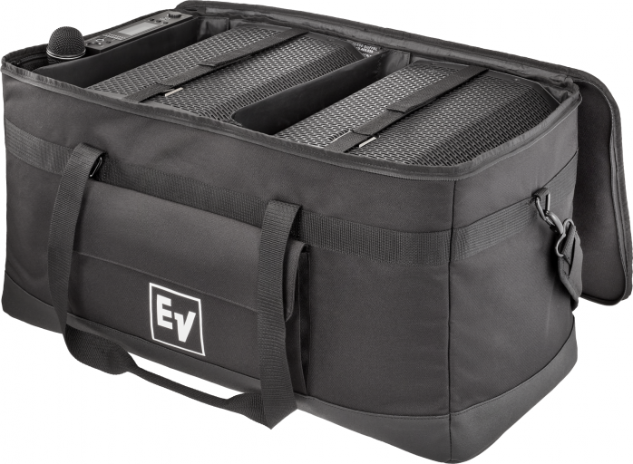 Everse Duffel Bag