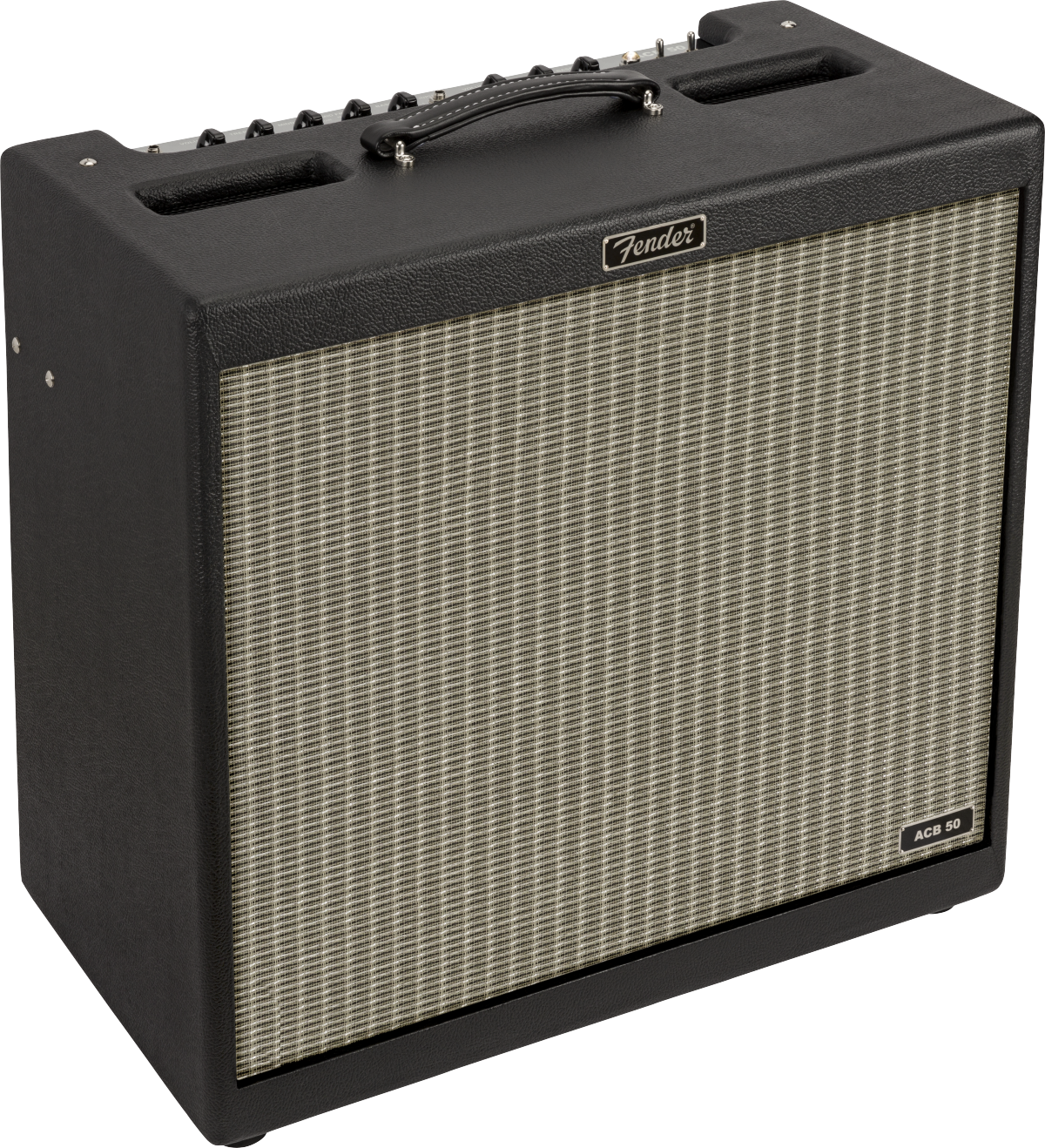 Adam Clayton ACB 50 Bass Amplifier