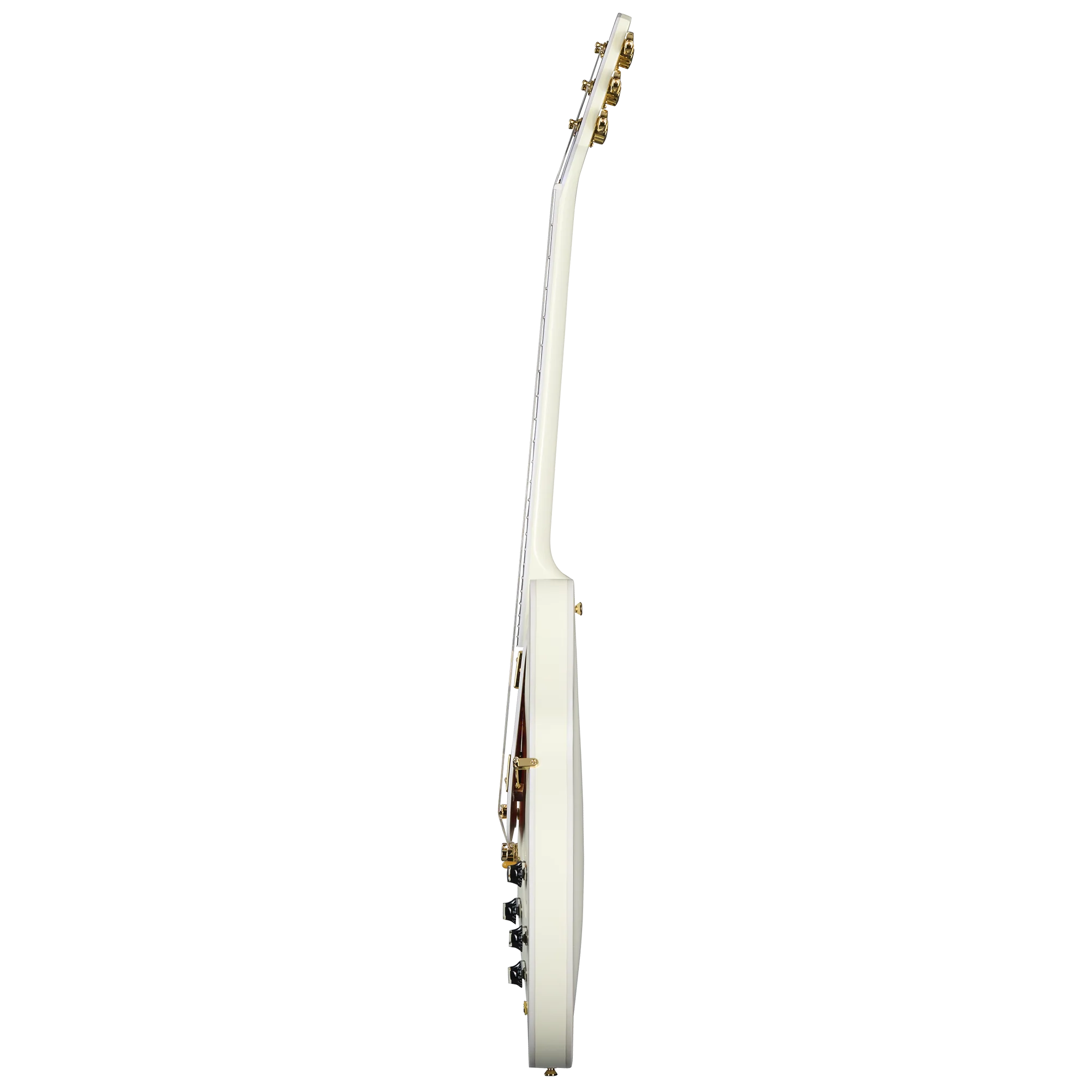 1959 ES-355 Classic White